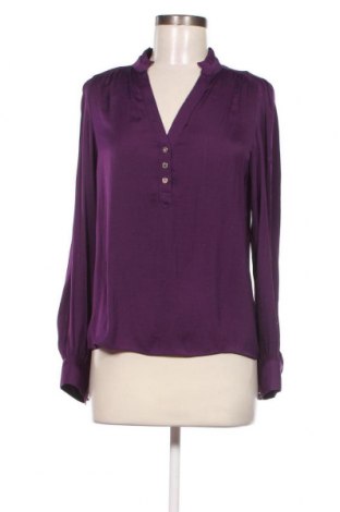 Дамска блуза Morgan, Размер S, Цвят Лилав, Цена 19,38 лв.