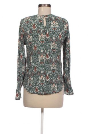 Дамска блуза Morris & Co x H&M, Размер M, Цвят Многоцветен, Цена 25,72 лв.