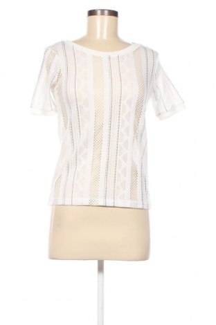 Damen Shirt Motivi, Größe S, Farbe Weiß, Preis 27,11 €