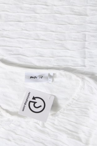 Damen Shirt Moves by Minimum, Größe L, Farbe Weiß, Preis € 6,35
