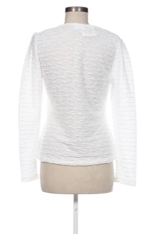 Дамска блуза Moves by Minimum, Размер L, Цвят Бял, Цена 15,84 лв.