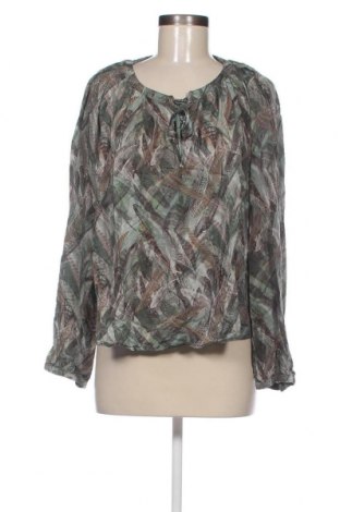 Γυναικεία μπλούζα Ms Mode, Μέγεθος XXL, Χρώμα Πολύχρωμο, Τιμή 5,83 €