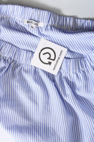Γυναικεία μπλούζα Mshll Girl, Μέγεθος XS, Χρώμα Πολύχρωμο, Τιμή 4,70 €