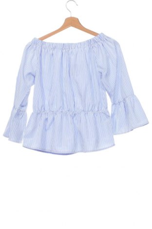Дамска блуза Mshll Girl, Размер XS, Цвят Многоцветен, Цена 8,80 лв.