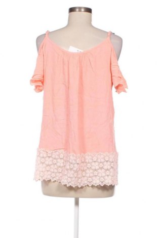 Damen Shirt Mudd, Größe XL, Farbe Rosa, Preis 9,72 €
