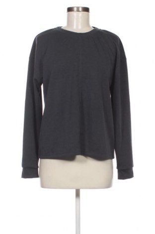Дамска блуза Mudo Collection, Размер M, Цвят Син, Цена 11,88 лв.