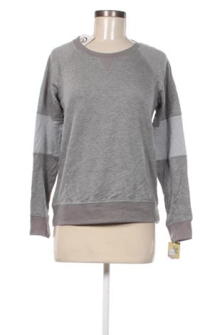 Damen Shirt Muk Luks, Größe S, Farbe Grau, Preis 3,55 €