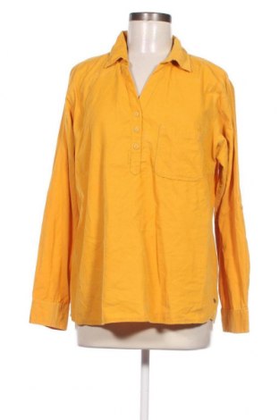 Γυναικεία μπλούζα Multiblu, Μέγεθος L, Χρώμα Κίτρινο, Τιμή 6,00 €