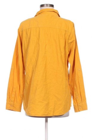 Дамска блуза Multiblu, Размер L, Цвят Жълт, Цена 19,55 лв.