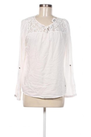 Γυναικεία μπλούζα Multiblu, Μέγεθος M, Χρώμα Λευκό, Τιμή 11,75 €