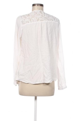 Γυναικεία μπλούζα Multiblu, Μέγεθος M, Χρώμα Λευκό, Τιμή 11,75 €
