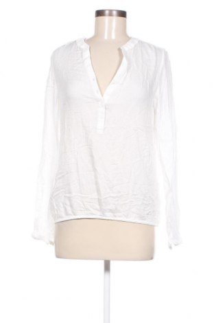 Γυναικεία μπλούζα Multiblu, Μέγεθος S, Χρώμα Λευκό, Τιμή 4,11 €