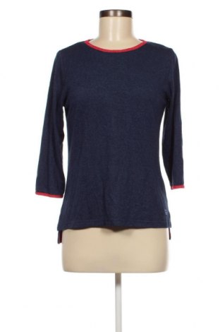 Γυναικεία μπλούζα Multiblu, Μέγεθος S, Χρώμα Μπλέ, Τιμή 5,29 €