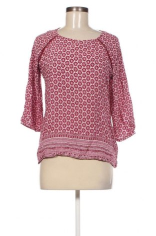 Damen Shirt Multiblu, Größe M, Farbe Mehrfarbig, Preis 3,97 €
