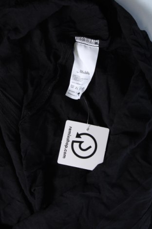 Дамска блуза Multiblu, Размер M, Цвят Черен, Цена 3,04 лв.