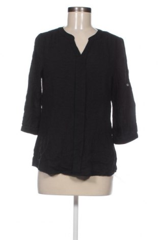 Дамска блуза Multiblu, Размер M, Цвят Черен, Цена 3,04 лв.