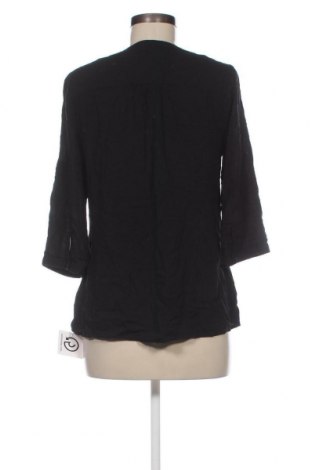 Дамска блуза Multiblu, Размер M, Цвят Черен, Цена 3,80 лв.