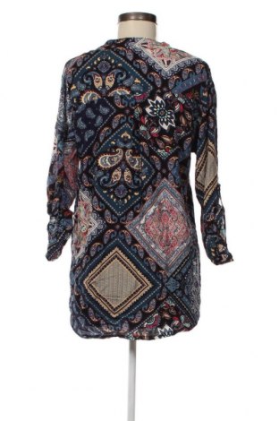 Γυναικεία μπλούζα Multiblu, Μέγεθος M, Χρώμα Πολύχρωμο, Τιμή 2,94 €