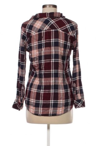 Damen Shirt Multiblu, Größe M, Farbe Mehrfarbig, Preis € 3,31