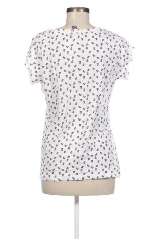 Дамска блуза Multiblu, Размер XXL, Цвят Бял, Цена 19,00 лв.