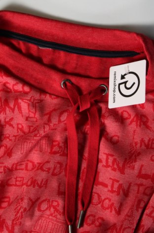 Damen Shirt Multiblu, Größe M, Farbe Rot, Preis € 4,50