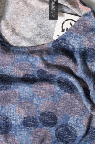 Damen Shirt Multiblu, Größe M, Farbe Blau, Preis 13,22 €