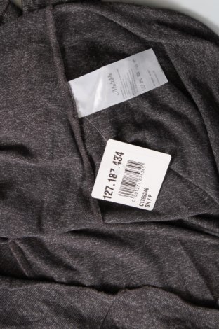 Γυναικεία μπλούζα Multiblu, Μέγεθος M, Χρώμα Γκρί, Τιμή 2,94 €