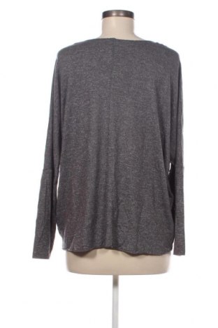 Γυναικεία μπλούζα Multiblu, Μέγεθος M, Χρώμα Γκρί, Τιμή 2,94 €