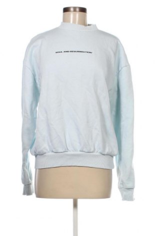 Damen Shirt Multiply Apparel, Größe XS, Farbe Blau, Preis € 4,73