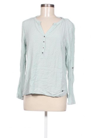 Дамска блуза My Blue by Tchibo, Размер M, Цвят Зелен, Цена 5,70 лв.