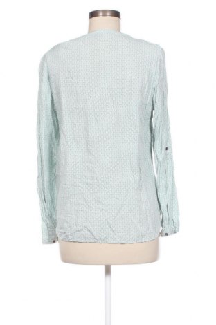 Дамска блуза My Blue by Tchibo, Размер M, Цвят Зелен, Цена 19,00 лв.