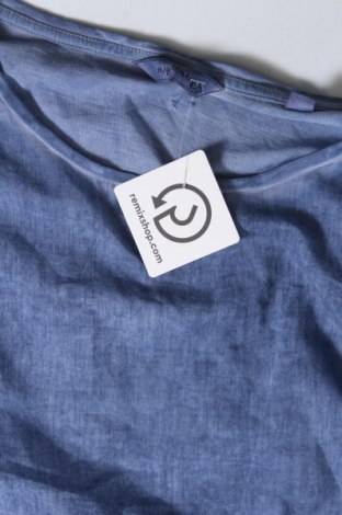 Damen Shirt My Blue by Tchibo, Größe XL, Farbe Blau, Preis 13,22 €