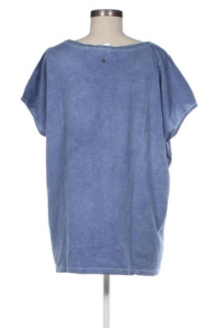 Damen Shirt My Blue by Tchibo, Größe XL, Farbe Blau, Preis € 13,22