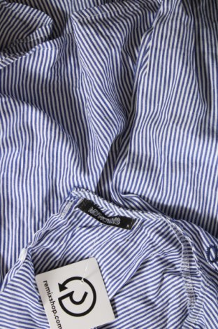 Дамска блуза My Hailys, Размер M, Цвят Многоцветен, Цена 3,04 лв.