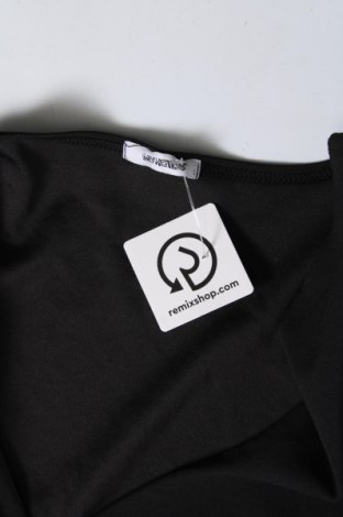 Γυναικεία μπλούζα My Hailys, Μέγεθος L, Χρώμα Μαύρο, Τιμή 2,35 €
