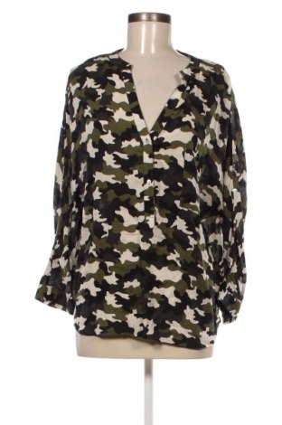 Damen Shirt My Hailys, Größe L, Farbe Mehrfarbig, Preis 3,97 €