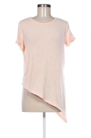 Γυναικεία μπλούζα My Hailys, Μέγεθος S, Χρώμα Ρόζ , Τιμή 1,76 €