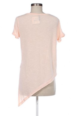 Γυναικεία μπλούζα My Hailys, Μέγεθος S, Χρώμα Ρόζ , Τιμή 1,76 €