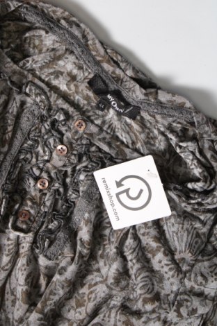Damen Shirt My Own, Größe XL, Farbe Grau, Preis € 4,36