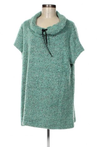 Damen Shirt My Own, Größe XL, Farbe Grün, Preis € 13,22
