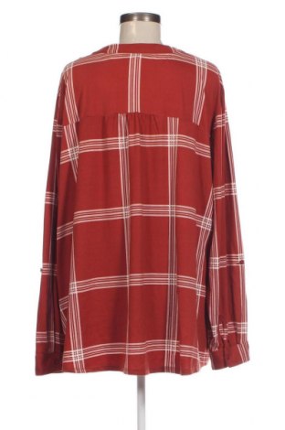 Дамска блуза My Style, Размер 3XL, Цвят Кафяв, Цена 11,40 лв.
