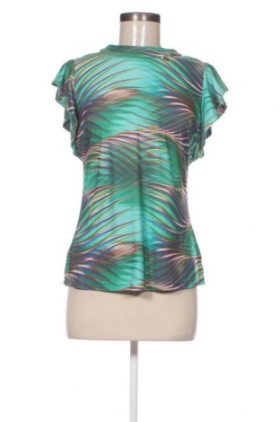 Дамска блуза Mystic Day, Размер L, Цвят Многоцветен, Цена 11,40 лв.