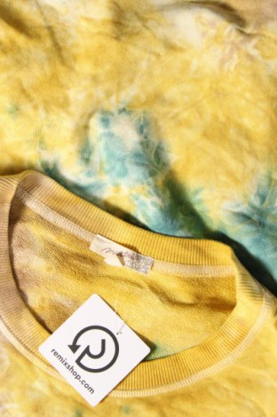 Γυναικεία μπλούζα Mystree, Μέγεθος M, Χρώμα Πολύχρωμο, Τιμή 4,63 €