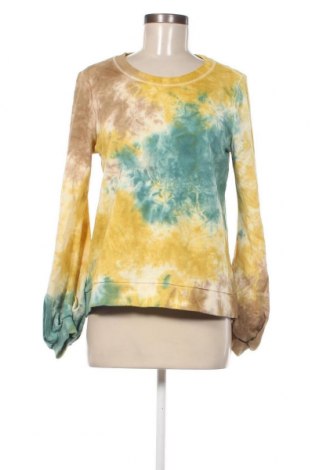 Дамска блуза Mystree, Размер M, Цвят Многоцветен, Цена 6,80 лв.