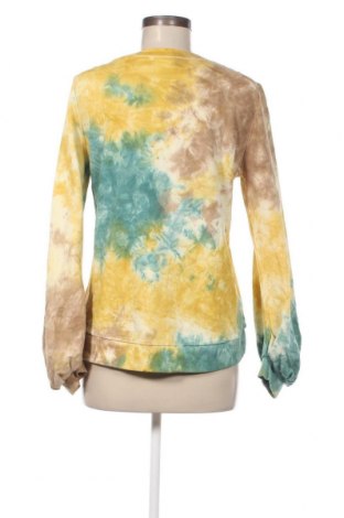 Дамска блуза Mystree, Размер M, Цвят Многоцветен, Цена 8,50 лв.