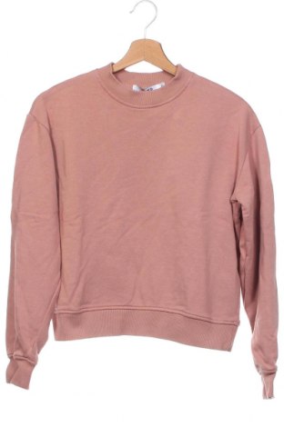Γυναικεία μπλούζα NA-KD, Μέγεθος XS, Χρώμα Ρόζ , Τιμή 10,54 €