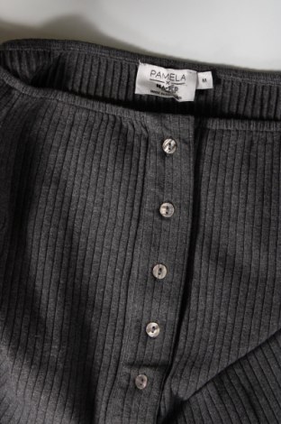 Damen Shirt NA-KD, Größe M, Farbe Grau, Preis € 8,67