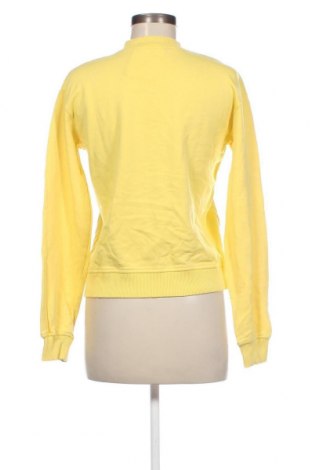 Γυναικεία μπλούζα NA-KD, Μέγεθος XS, Χρώμα Κίτρινο, Τιμή 21,03 €