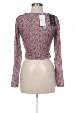 Damen Shirt NA-KD, Größe XS, Farbe Mehrfarbig, Preis € 9,92