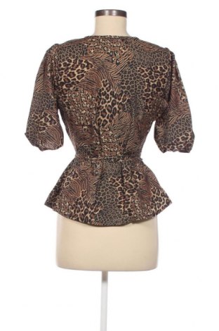 Γυναικεία μπλούζα NA-KD, Μέγεθος M, Χρώμα Πολύχρωμο, Τιμή 5,95 €